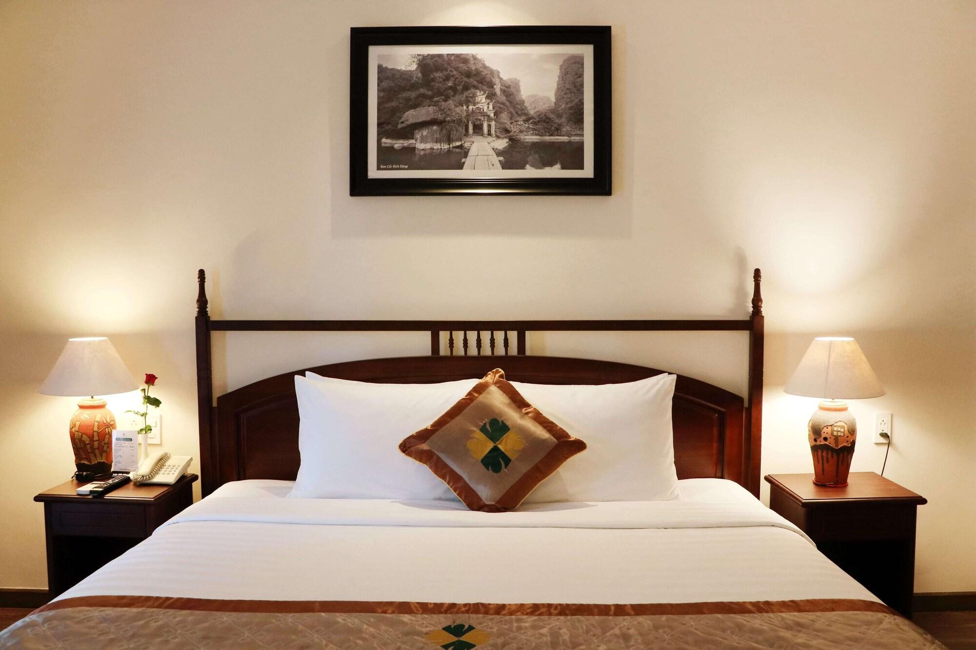 Vien Dong Hotel Nha Trang Bagian luar foto