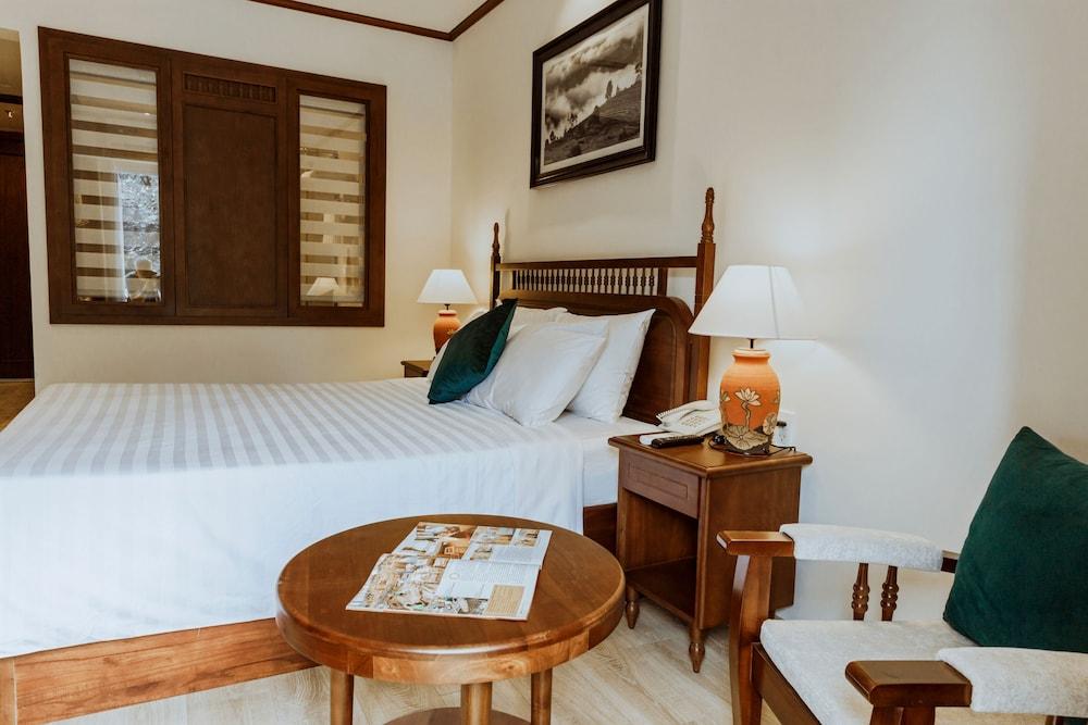 Vien Dong Hotel Nha Trang Bagian luar foto